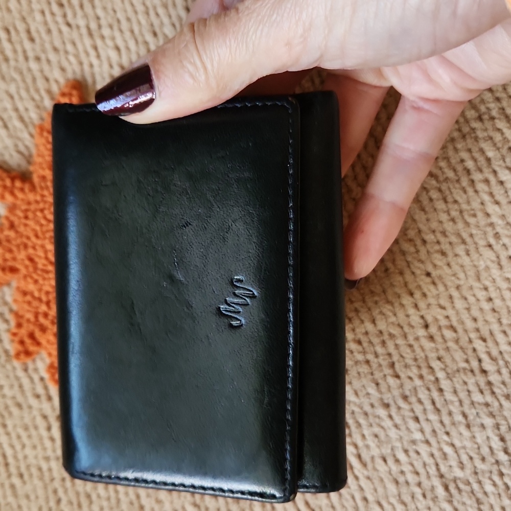 Monsac wallet